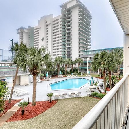 Nautical Watch Villa Panama City Beach Exterior foto
