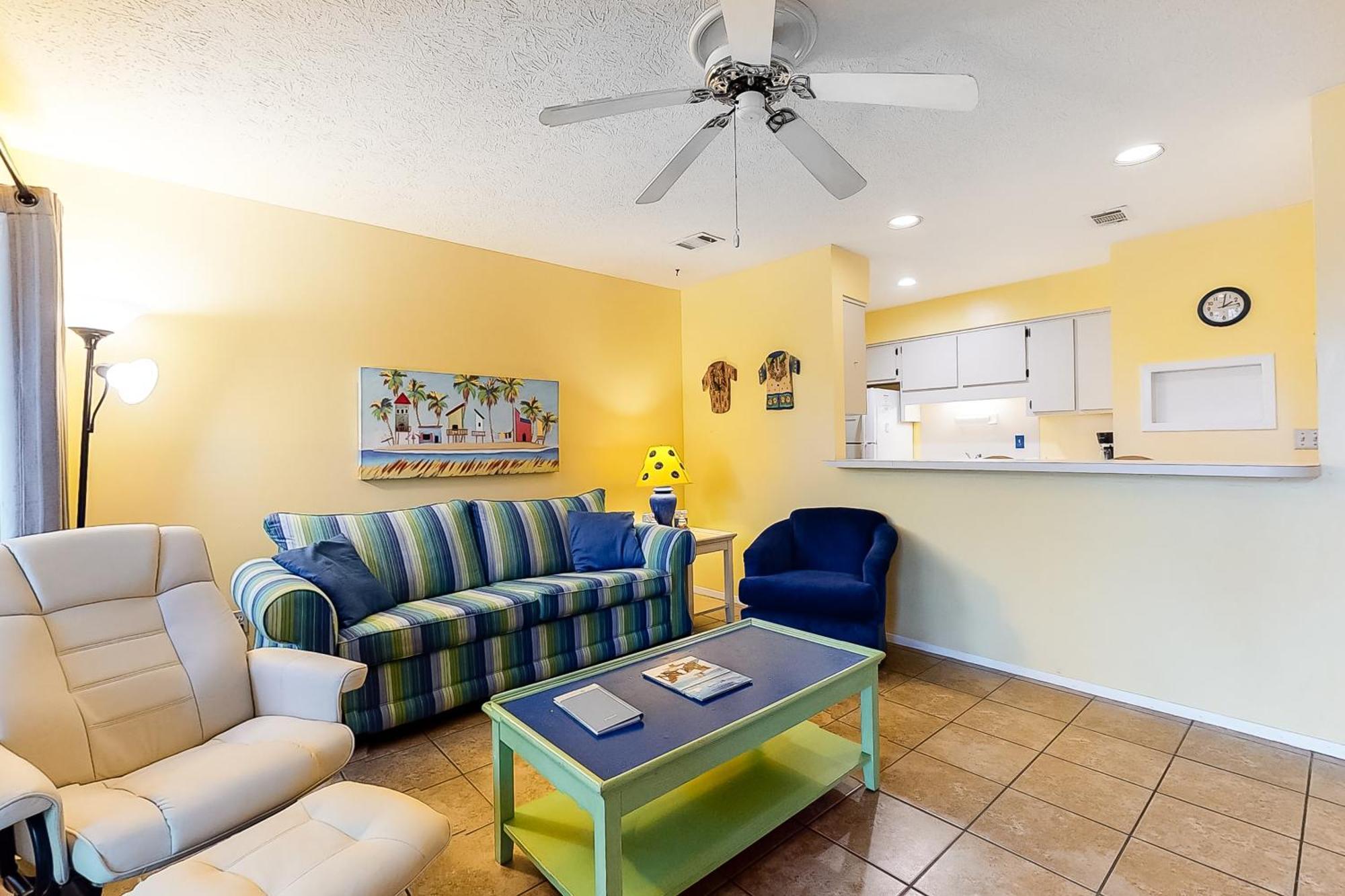 Nautical Watch Villa Panama City Beach Cameră foto