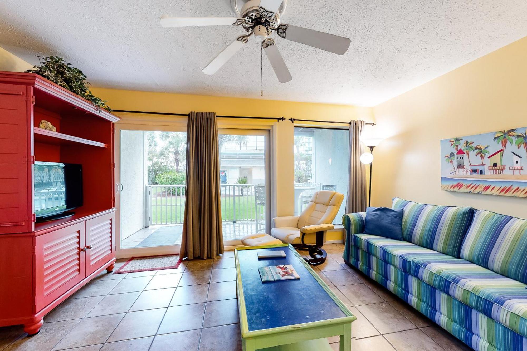Nautical Watch Villa Panama City Beach Cameră foto
