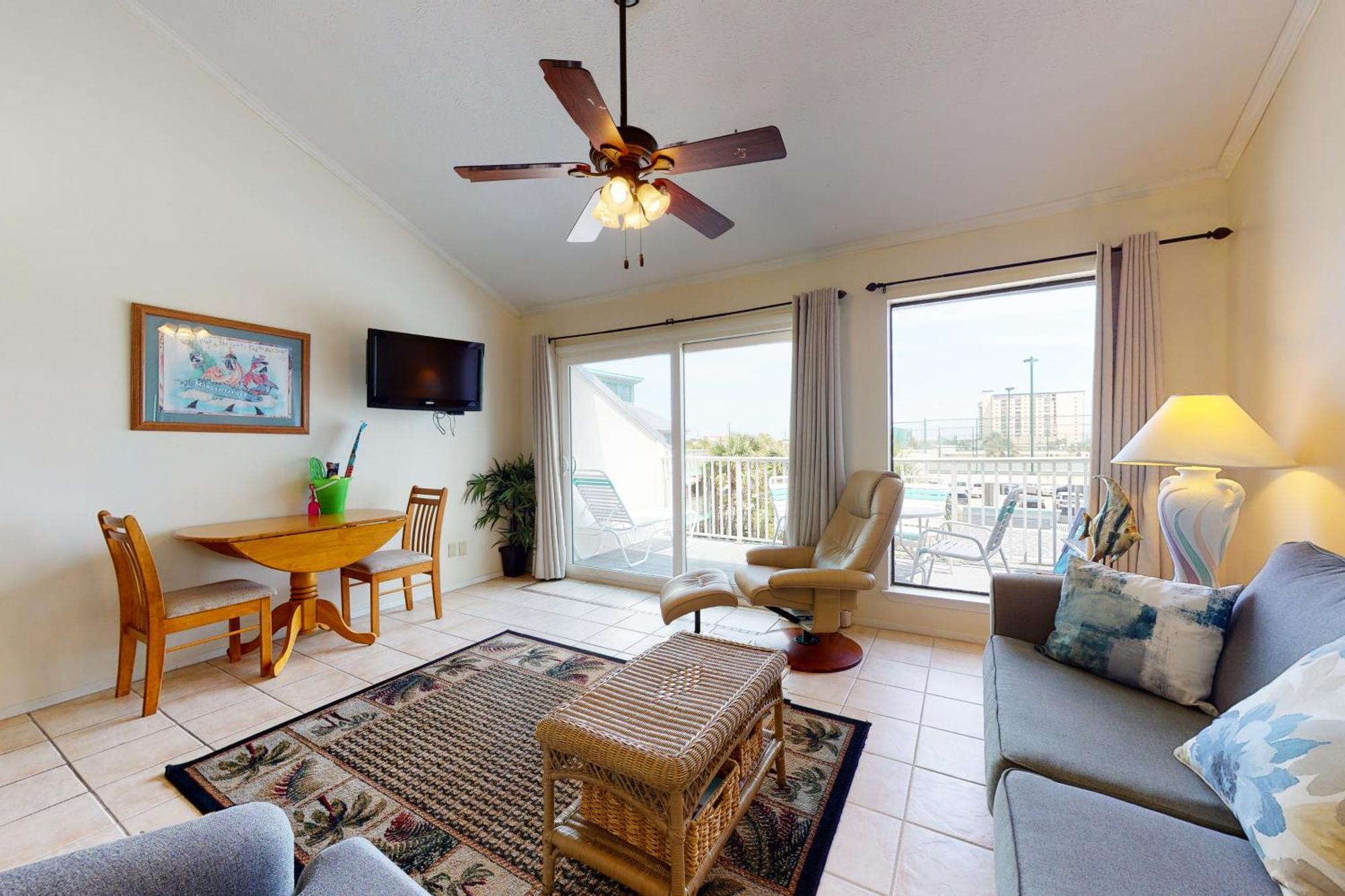 Nautical Watch Villa Panama City Beach Cameră foto