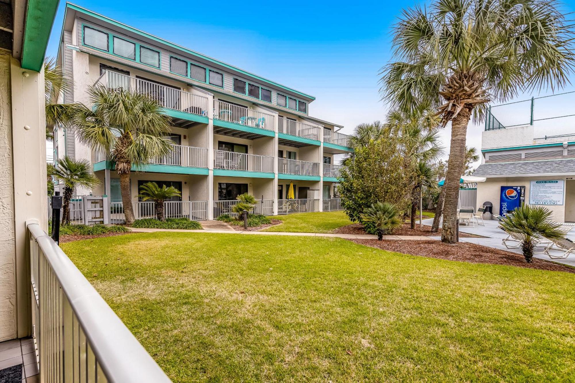 Nautical Watch Villa Panama City Beach Cameră foto