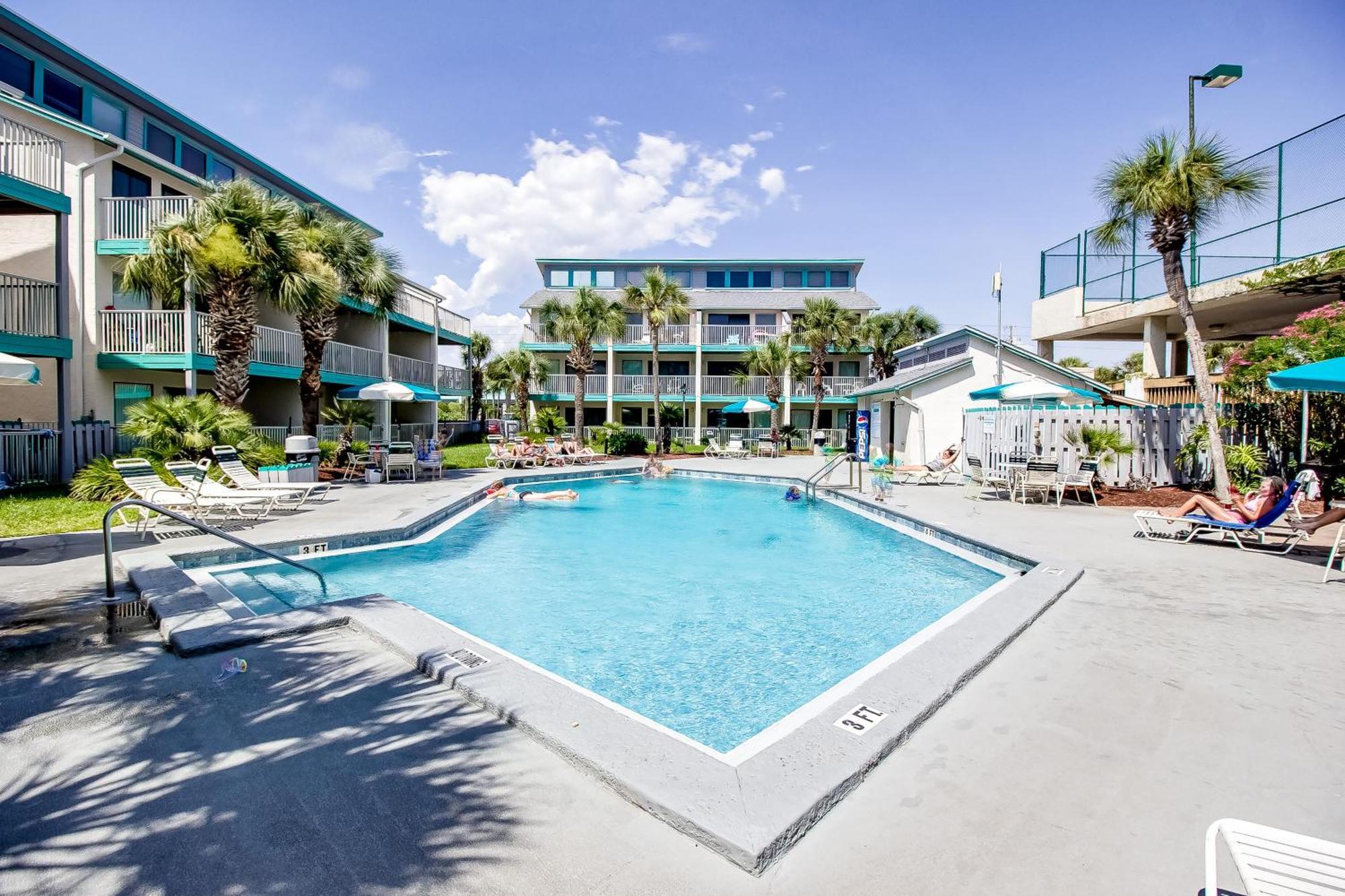 Nautical Watch Villa Panama City Beach Cameră foto