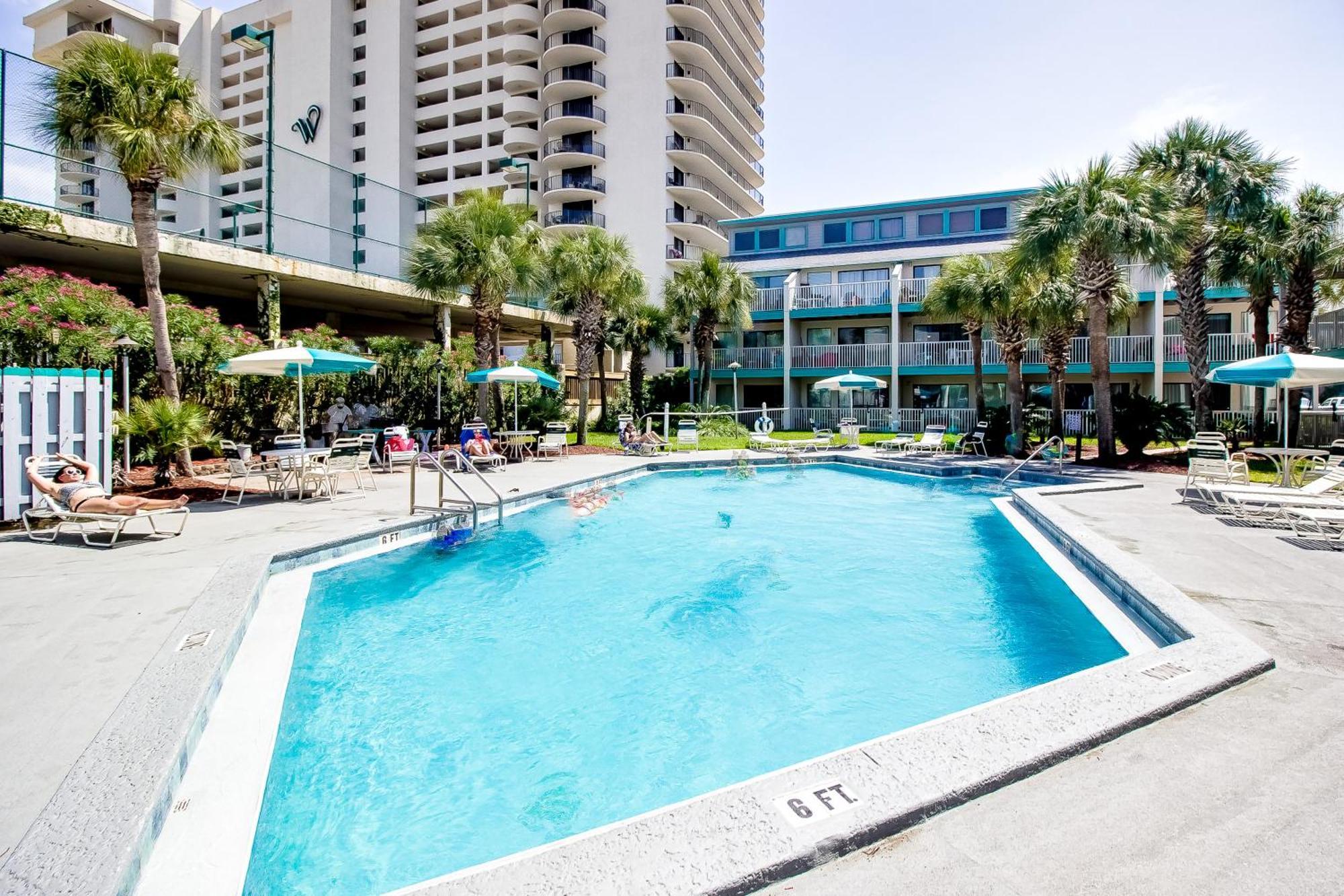 Nautical Watch Villa Panama City Beach Cameră foto