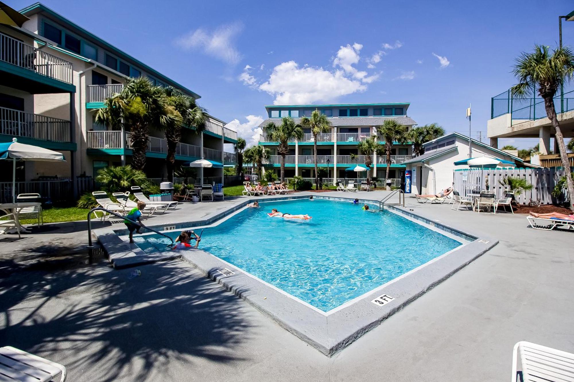Nautical Watch Villa Panama City Beach Cameră foto