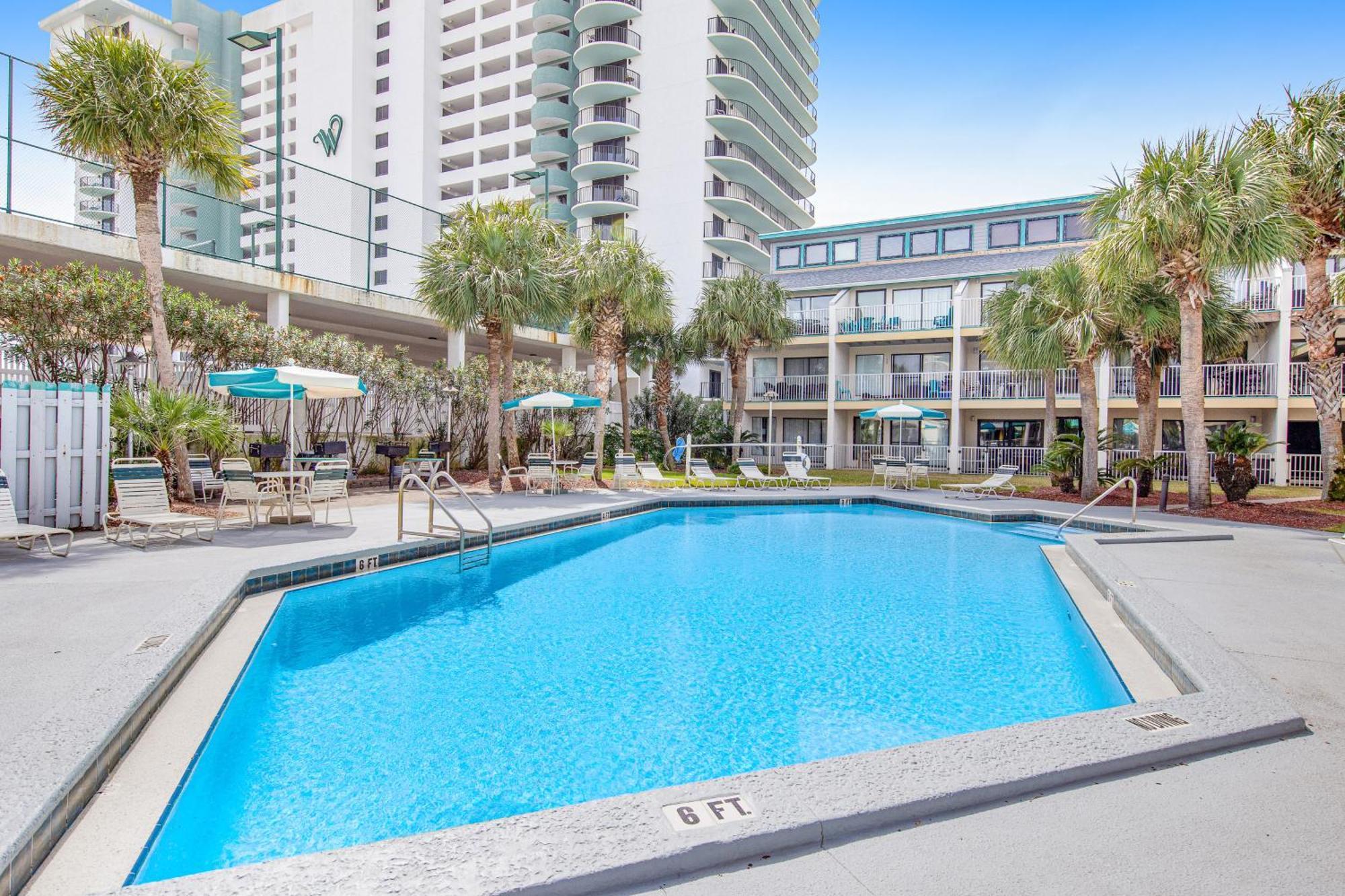 Nautical Watch Villa Panama City Beach Cameră foto
