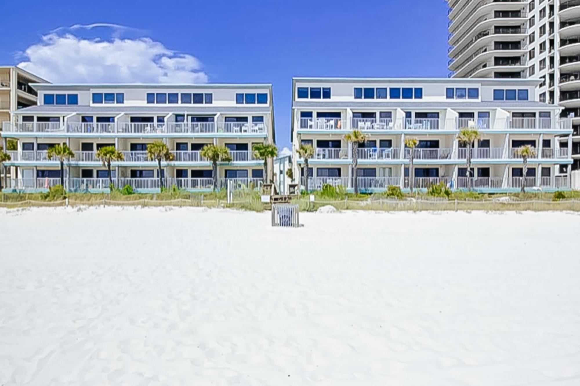 Nautical Watch Villa Panama City Beach Cameră foto