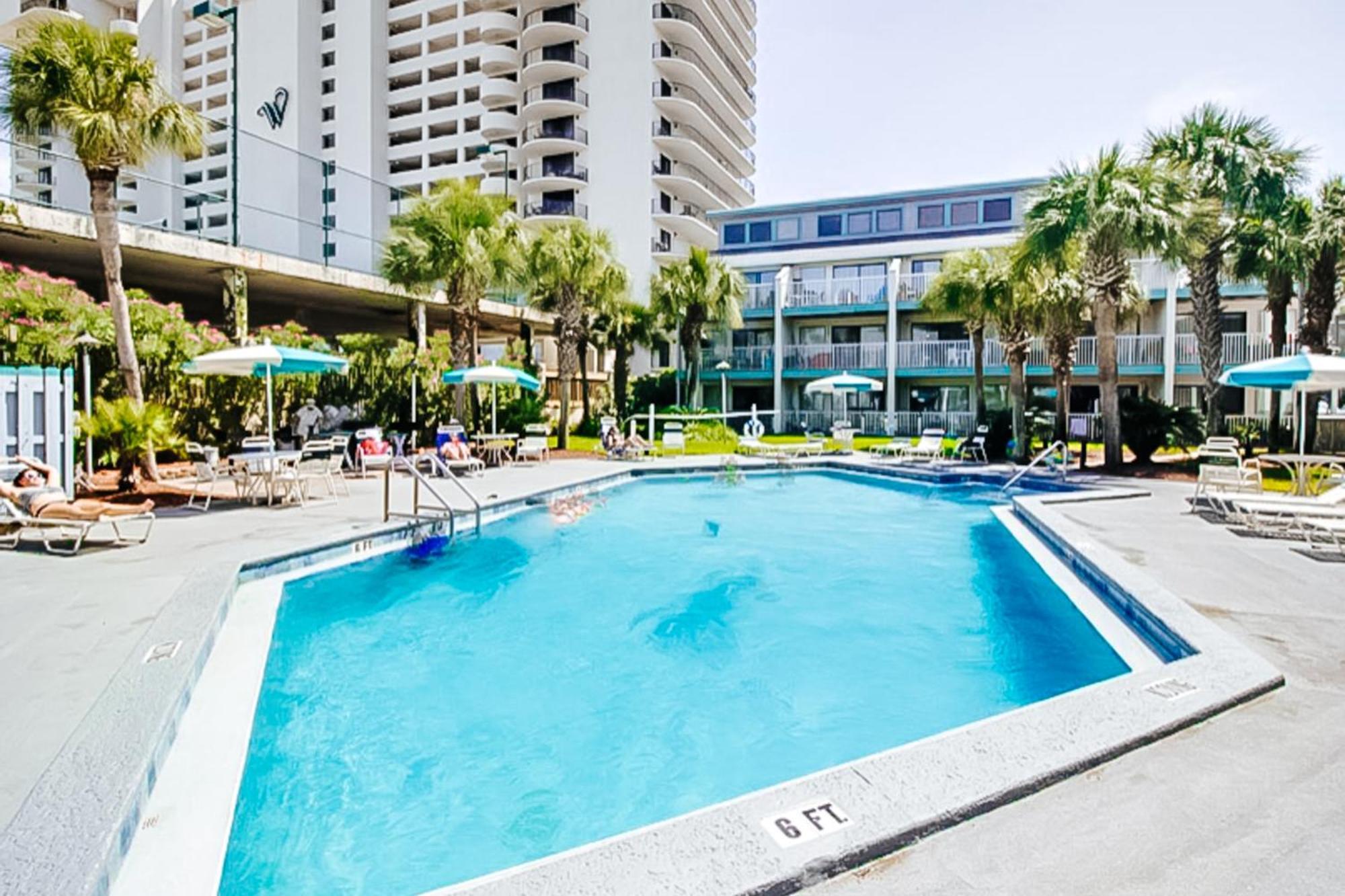 Nautical Watch Villa Panama City Beach Cameră foto