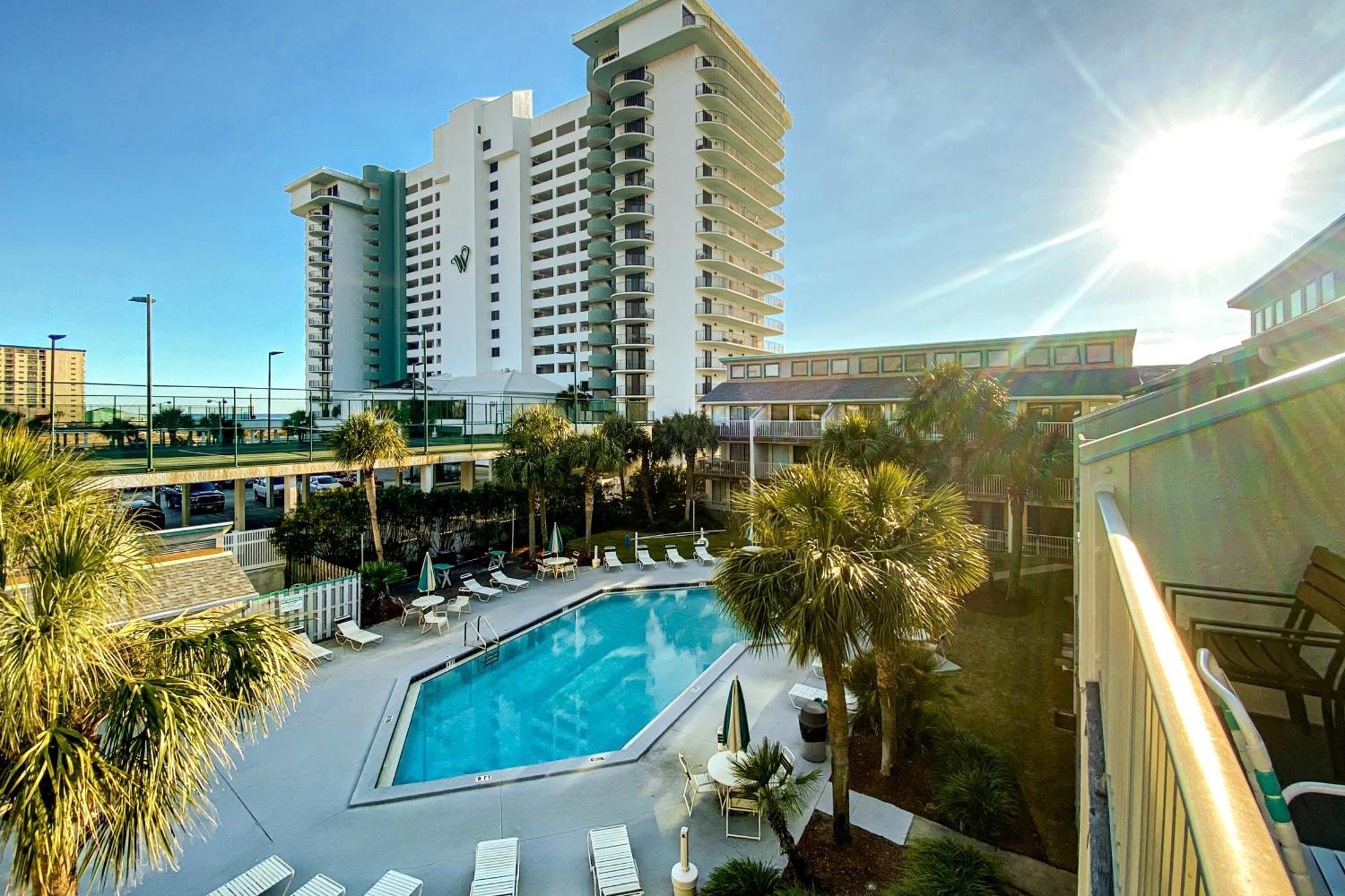 Nautical Watch Villa Panama City Beach Cameră foto
