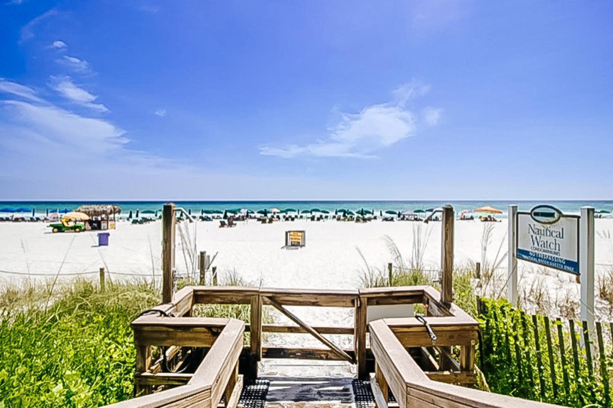 Nautical Watch Villa Panama City Beach Cameră foto