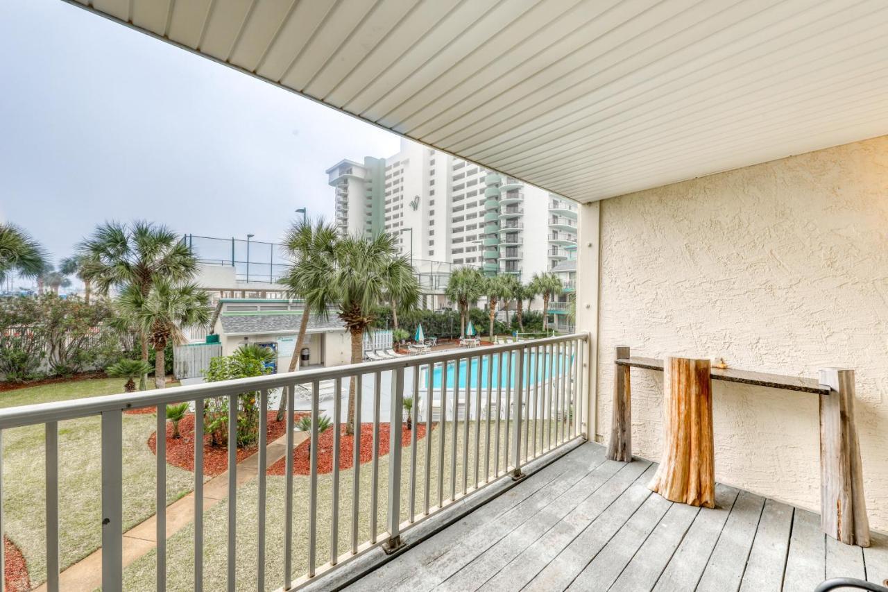 Nautical Watch Villa Panama City Beach Exterior foto